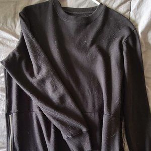 among equal Mens Long Fit Shirt !!